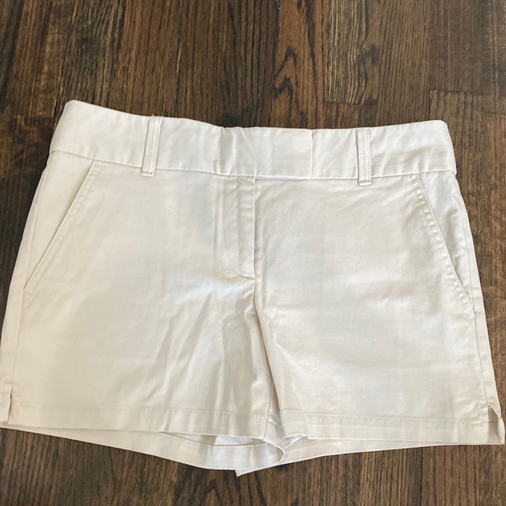LOFT shorts, size 4
